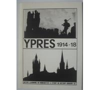 Ypres, 1914-18: A Study in History Around Us