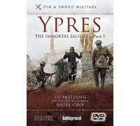 YPRES: The Immortal Salient 1917-1918 [DVD]