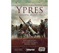 YPRES: The Immortal Salient, Part 1