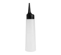 YPREWY 150ml Clear Applicator Bottle With Scale Long Nozzle Pet Shampoo Dispenser Hair Color Applicator For Home Hair Salon Dog Toys Aggressive Chewers Large Breed Large Breed Dogs Small Dogs Puppies