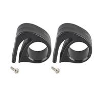 YPREWY 2Pcs Finger Quickly Release Levers Folding Wrench Spanner Buckles Button Protect Hook For M365 Electric Scooter Part Scooter Wrench Spanner Protective Fastener