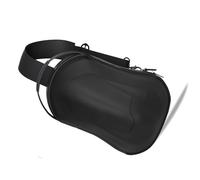 YPREWY Boxes For 4 Protective Bag Portable Hard Storage Travel Carrying Case For 4 Accessories Glasses Storage Bag