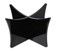 YPREWY Clear Acrylic Baseball Display Stand Storage Holders For Golf Ball Softball Tennis Collections Storage Holder Rack
