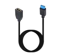 YPREWY DisplayPort Device Test Cable Special 8K60Hz V1.4 Wear-Resistant Optimized For Long Time Use In Testing Applications Home Theater Display Cable