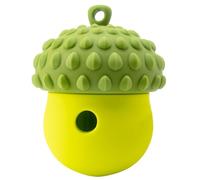 YPREWY Dog Slow Feeders Hide & Seek Feeding Toy Interaction Pet Aggressive Chewer Foraging Skill Training Toy Dog Treat Feeders
