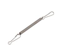 YPREWY Durability Water Bottles Holders Regulable Cage Cup Clip Animal Holders with Metal Spring Pet Cage Clip