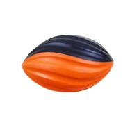 YPREWY Environmental Protecting Football Unique Slow Rebounds Rebounds Training Ball For Team Sports And Leisure Activity PU Football
