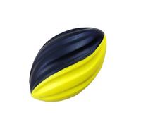 YPREWY Environmental Protecting Football Unique Slow Rebounds Rebounds Training Ball For Team Sports And Leisure Activity PU Football