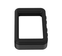 YPREWY Flexible Silicone Case Guard Suitable For Foretrex 801/901 Cycling Computer Bike Navigation Waterproof Comfortable Grip High Elasticity Protector