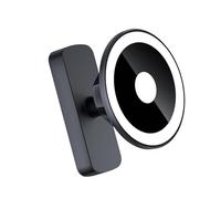 YPREWY Heavy Duty Golf Cart Phone Holder Mounting Systems 360 Swivels Universally for Smartphones Phone Holder for Golf Cart