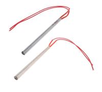 YPREWY Hot Rod Heating Tube Ignitor Starter Replacement For Grill Stove Home Appliance Accessories Parts Chicken Rotisserie Barbecue Stand Tools Sauce Cover Gloves Brush Accessories Set