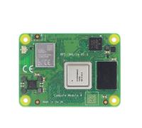 YPREWY Industrial Single Board Computer 2GB Memory 64Bit Processing PCBs Design For CM4102000 IoTs Robotics Machine Learning Edges Computings Module