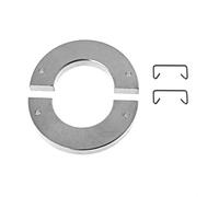 YPREWY Metal Wheel Weight OP Tire Counterweight Iron For B14 B16 B24 C14 C24 B36 Pa