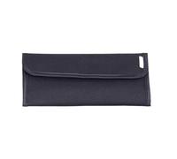 YPREWY Protective Canvas Filter Bag Lens Filter Case Suitable for 82mm Circular and Square for All Users Photographer Lens Storage