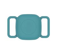 YPREWY Silicone Protector Water Resistant Locator Case For Tile By Life 360 Trackers Frequent Travelers Or Forgetful Individual Shockproof Trackers Shell