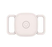 YPREWY Silicone Protector Water Resistant Locator Case For Tile By Life 360 Trackers Frequent Travelers Or Forgetful Individual Shockproof Trackers Shell