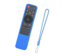 YPREWY Silicone Remote Guard Anti Designs Nonslip Texture Seamlessly Button Alignment Easy Wipe Clean For MR25GA Protective Case