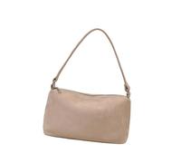 YPREWY Sophisticated Ladies' Shoulder Bag PU Leather Underarm Purse Handbag Complements Any Outfit for Multiple Occasion