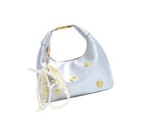 YPREWY Sophisticated Women's Handbag French Design Crossbody Bags Suitable For Various Occasion Multi Functional Carry Option Women's Commuters Bag
