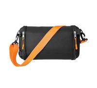 YPREWY Sports Gym Bag For Men And Women Workout Bag Wet And Dry Separation Bucket Bag Practical Shoulder Crossbody Bag Sports Gym Bag For Men And Women Bucket Bag Workout Bag Practical Fitness Bag