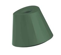 YPREWY Touching Screen Pen Cup Display Stand Slip Resistant Silicone Base For Office Bedroom Study Room Decoration Pencil Protector Base