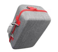 YPREWY Travel Carrrying Case Shockproof Organizers Handbag Storing Game Console Controller Earphone Scratchproof Case Large Capacity Oxford Fabric Gaming Bag