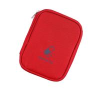 YPREWY Travel Minis Firsts Aid Pouches Portable Outdoor Firsts Aid Medicals Bag Multi-Function Emergencies Medicine Storage Bag Small Size Travel Medicine Pouch