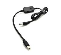 YPREWY USB UsbC Type-C 5V To 5V9V12V15V20V Converter To DC5.5x2.1mm 3.5x1.35mm 4.0x1.7mm For WiFiRouter