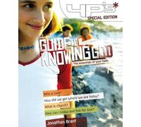 YPs Guide to Knowing God