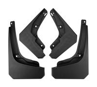 YPSBBHD Car Mud Flaps Fender Splash Guards, Compatible with BAIC BJ30 2024-2025, Splashproof Exterior Accessories for Car Wheel Protector