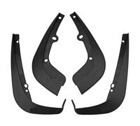 YPSBBHD Car Mud Flaps Fender Splash Guards, Compatible with Changan benben E-Star 2023, Splashproof Exterior Accessories for Car Wheel Protector