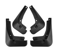 YPSBBHD Car Mud Flaps Fender Splash Guards, Compatible with Chevrolet Groove 2021-2025, Splashproof Exterior Accessories for Car Wheel Protector