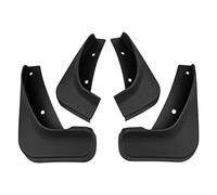YPSBBHD Car Mud Flaps Fender Splash Guards, Compatible with Ford Mondeo Fusion 2013-2021, Splashproof Exterior Accessories for Car Wheel Protector