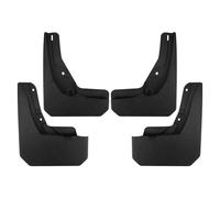 YPSBBHD Car Mud Flaps Fender Splash Guards, Compatible with HAVAL Raptor (New Energy) 2026, Splashproof Exterior Accessories for Car Wheel Protector