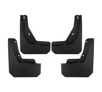 YPSBBHD Car Mud Flaps Fender Splash Guards, Compatible with HAVAL RAPTOR (Petrol Version) 2025, Splashproof Exterior Accessories for Car Wheel Protector