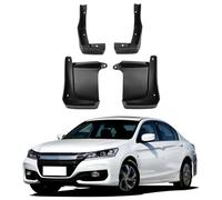 YPSBBHD Car Mud Flaps Fender Splash Guards, Compatible with Honda Accord 2016-2017, Splashproof Exterior Accessories for Car Wheel Protector
