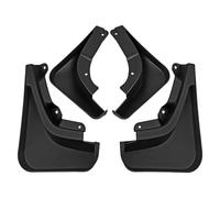 YPSBBHD Car Mud Flaps Fender Splash Guards, Compatible with Jeep Cherokee 5th 2019-2022, Splashproof Exterior Accessories for Car Wheel Protector