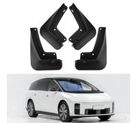 YPSBBHD Car Mud Flaps Fender Splash Guards, Compatible with LI Leading idea i8 2025, Splashproof Exterior Accessories for Car Wheel Protector