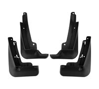 YPSBBHD Car Mud Flaps Fender Splash Guards, Compatible with LYNK&CO 05 2020-2025, Splashproof Exterior Accessories for Car Wheel Protector