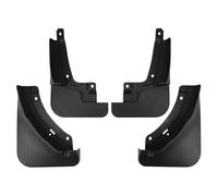 YPSBBHD Car Mud Flaps Fender Splash Guards, Compatible with NIO ONVO L90 (With Electric Pedal) 2025, Splashproof Exterior Accessories for Car Wheel Protector