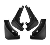 YPSBBHD Car Mud Flaps Fender Splash Guards, Compatible with NIO ONVO L90 (Without Pedal) 2025, Splashproof Exterior Accessories for Car Wheel Protector