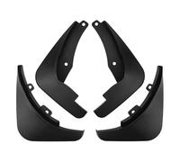 YPSBBHD Car Mud Flaps Fender Splash Guards, Compatible with Opel Astra J 2010-2014, Splashproof Exterior Accessories for Car Wheel Protector