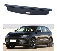 YPSBBHD Car Retractable Cargo Cover, Compatible with LEAPMOTOR C11 2026+, Rear Boot Trunk Parcel Load Shelf Shielding Security Roller Blind