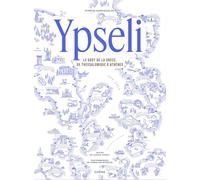 Ypseli: Le goût de la Grèce, du Thessalonique à Athènes