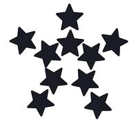 Ypser 80 Pairs Multi Design Nipple Covers Disposable Pasty Satin Pasties for Women