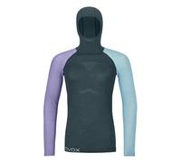 YPSILANTI 120 COMP LIGHT HOODY W - C: dark arctic grey- T: XL