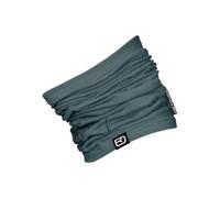 YPSILANTI 120 TEC LOGO NECKWARMER C: dark arctic grey - S: unisex