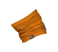 YPSILANTI 120 TEC LOGO NECKWARMER C: sly fox - S: unisex