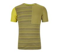 YPSILANTI 185 ROCK'N'WOOL SHORT SLEEVE M - C: sweet alison- T: M