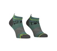 YPSILANTI ALPINE LIGHT LOW SOCKS M - C: arctic grey- T: 42-44